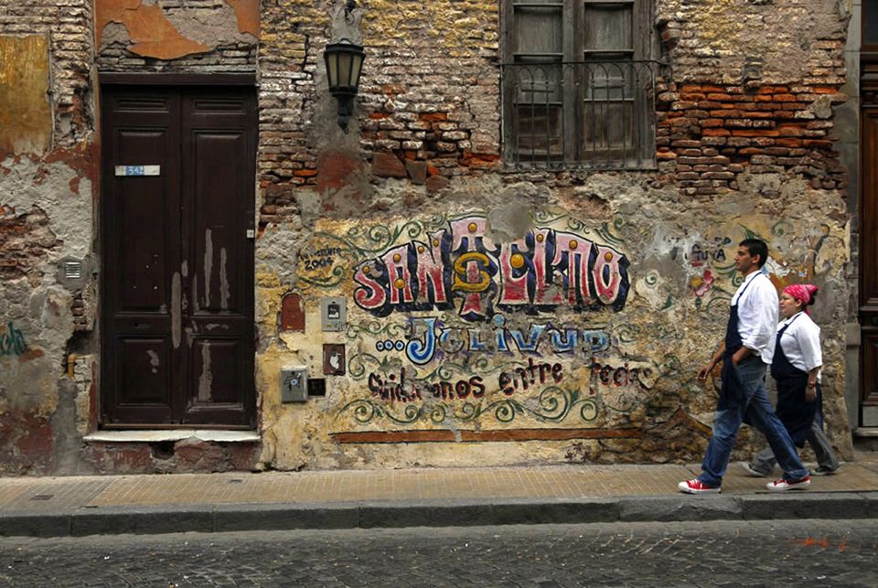 BUENOS AIRES 10